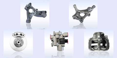 芜湖伯特利拟募资9亿投向汽车铝铸件项目，加速汽车配件研发创新