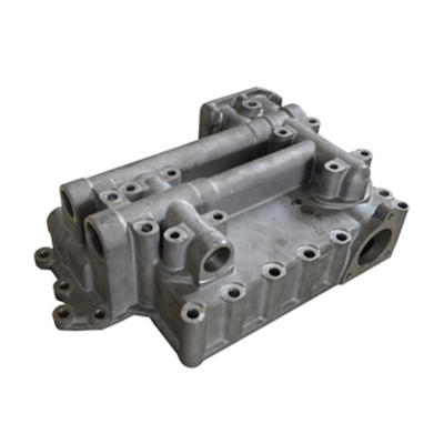 匠心定制，智造未来——南通爱特有色金属制品引领铜合金汽车配件研发与创新服务新篇章