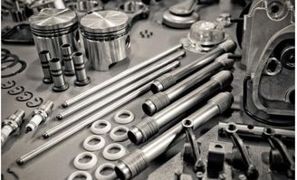 28亿小盘低价股002863 汽车配件研发新星，主力控盘引关注