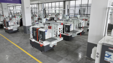 聚力项目建设，驱动汽车配件研发创新