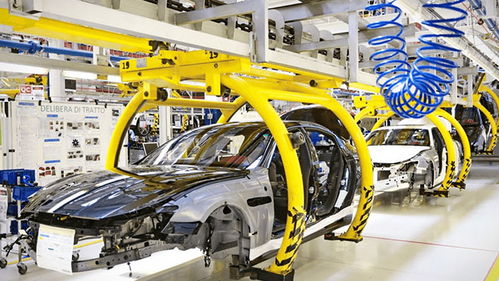 智慧协同 汽车汽配图纸与产品研发管理一体化解决方案