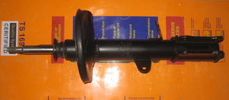 尼桑阳光N16 00前左减震器NF59681价格与选购指南——酷配网汽车配件研发